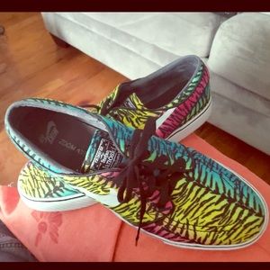 Nike Zoom Air Jankoski Skateboarding Shoe